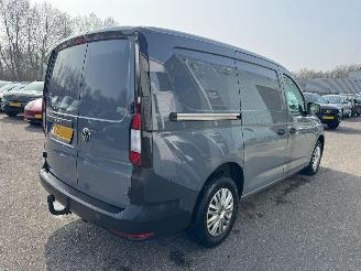 Volkswagen Caddy Cargo Maxi 2.0 TDI Comfort picture 10