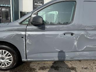 Volkswagen Caddy Cargo Maxi 2.0 TDI Comfort picture 3