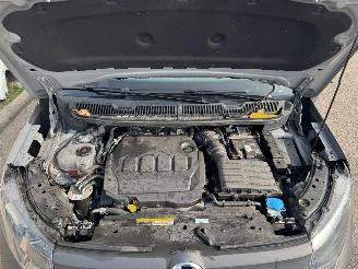 Volkswagen Caddy Cargo Maxi 2.0 TDI Comfort picture 12