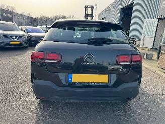 Citroën C4 cactus 1.2 PureTech C-series picture 4