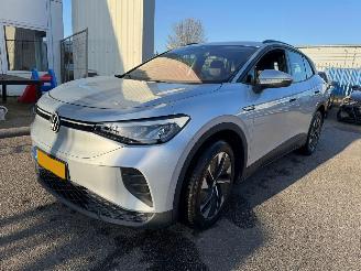 Schadeauto Volkswagen ID.4 Pro 77 kWh 2022/3