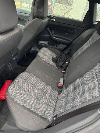 Volkswagen Polo 2.0 AUTOMAAT TSI GTI picture 24