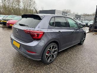 Volkswagen Polo 2.0 AUTOMAAT TSI GTI picture 5