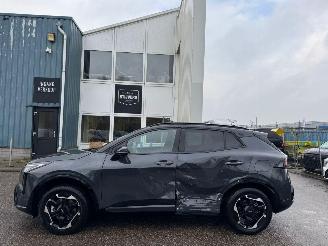 Kia Sportage 1.6 T-GDi Hybrid GT-PlusLine picture 2