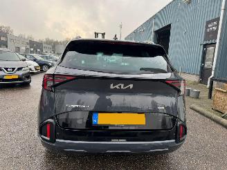 Kia Sportage 1.6 T-GDi Hybrid GT-PlusLine picture 4