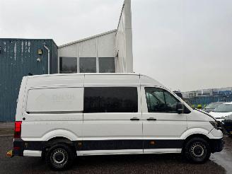 Volkswagen Crafter 35 2.0 TDI L3H3 Highline picture 5