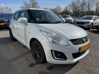 Suzuki Swift 1.2 Bandit EASSS picture 10