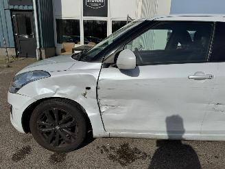 Suzuki Swift 1.2 Bandit EASSS picture 2