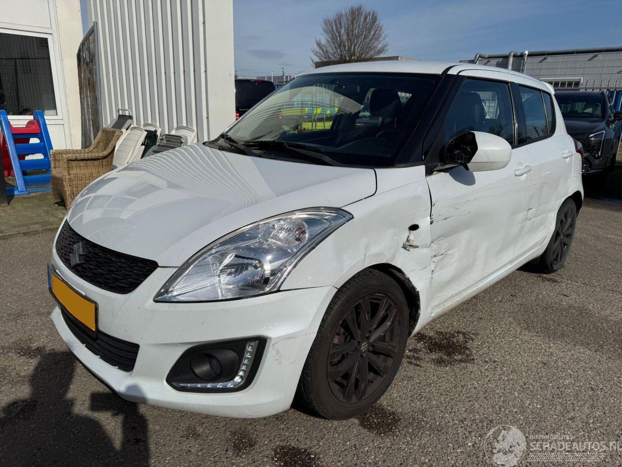 Suzuki Swift 1.2 Bandit EASSS