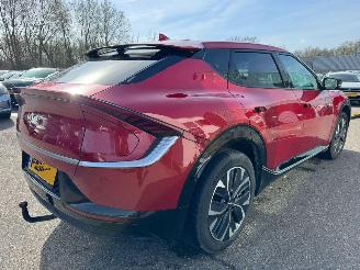 Kia EV6 Plus 77.4 kWh picture 5