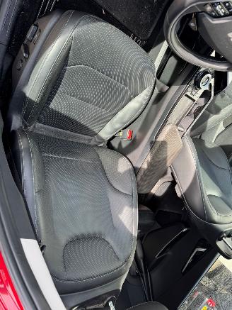 Kia EV6 Plus 77.4 kWh picture 23