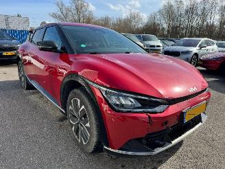 Kia EV6 Plus 77.4 kWh picture 6