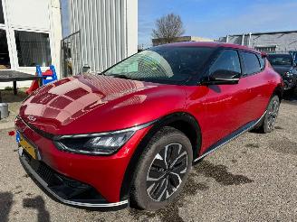 skadebil auto Kia EV6 Plus 77.4 kWh 2022/5