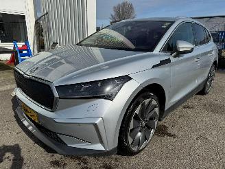 Auto incidentate Skoda Enyaq iV 80 First Edition 2021/5