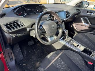 Peugeot 308 SW 1.6 BlueHDI Blue Lease picture 9