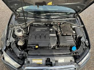 Audi A3 Limousine 1.6 TDI Pro Line picture 9