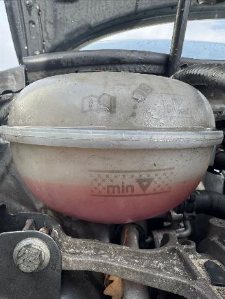 Audi A3 Limousine 1.6 TDI Pro Line picture 12