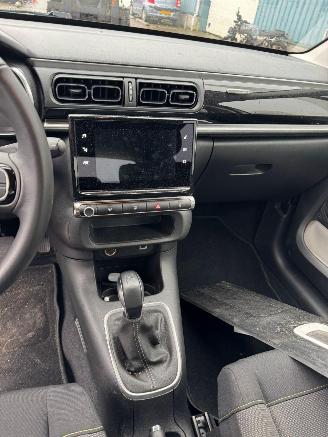 Citroën C3 1.2 PureTech Shine picture 12