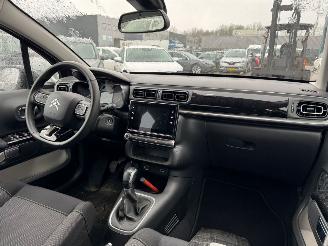 Citroën C3 1.2 PureTech Shine picture 13