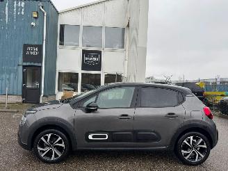 Citroën C3 1.2 PureTech Shine picture 2