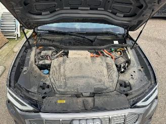 Audi E-tron 55 quattro advanced 95 kWh picture 7