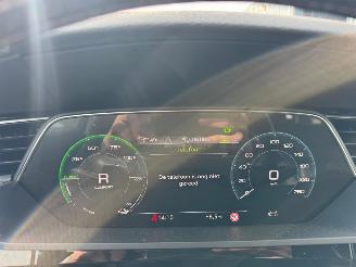 Audi E-tron 55 quattro advanced 95 kWh picture 13