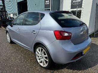 Seat Ibiza 1.0 EcoTSI FR Connect picture 3