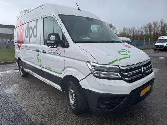 Volkswagen Crafter e-Crafter  AUTOMAAT L3H3 36 kWh picture 6