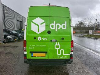 Volkswagen Crafter e-Crafter  AUTOMAAT L3H3 36 kWh picture 4