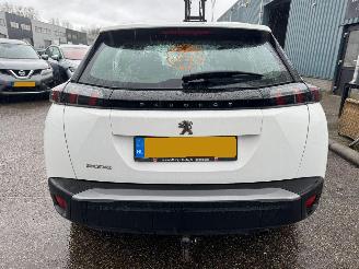 Peugeot 2008 1.2 PureTech Blue Lease Active picture 4