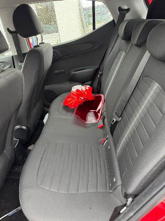 Hyundai I-10 1.0 Comfort 5-zits picture 16