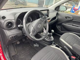 Hyundai I-10 1.0 Comfort 5-zits picture 10