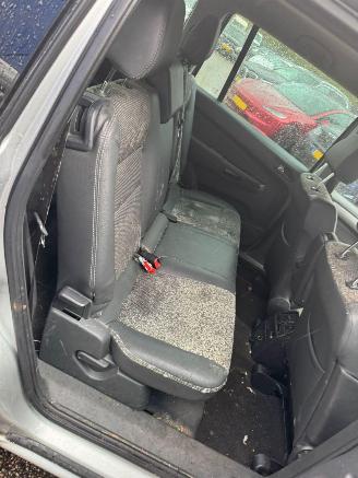 Opel Zafira 1.8 AUTOMAAT Cosmo 7p. picture 16