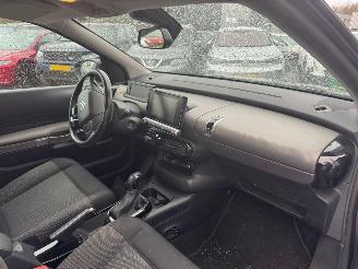 Citroën C4 cactus 1.2 PureTech Business picture 12