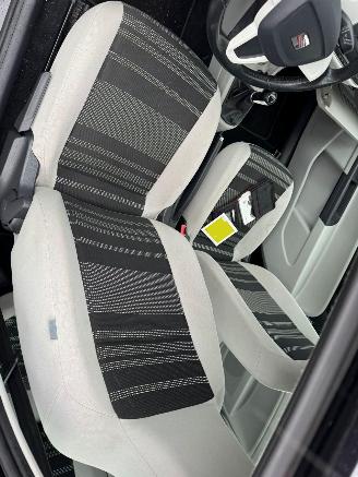 Seat Mii 1.0 Entry picture 18