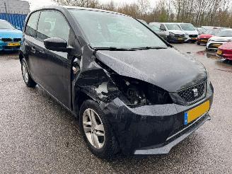 Seat Mii 1.0 Entry picture 6