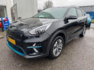 Schadeauto Kia e-Niro Edition 64 kWh 2021/11