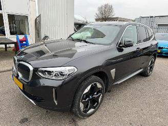 Voiture accidenté BMW iX3 High Executive 80 kWh 2021/8