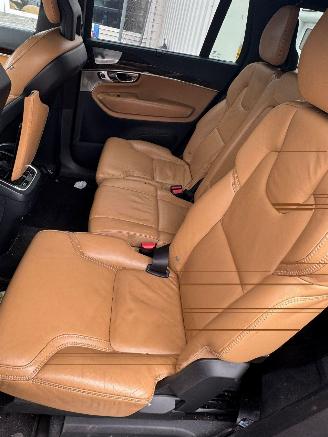 Volvo Xc-90 2.0 AUTOMAAT D4 Inscription picture 19