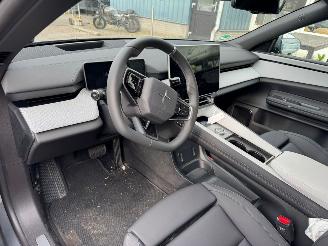 Polestar 4 Long Range Single motor Plus 100 kWh picture 10