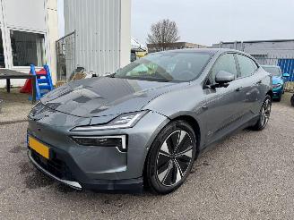 Schadeauto Polestar 4 Long Range Single motor Plus 100 kWh 2025/8