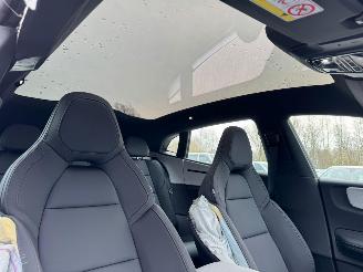 Polestar 4 Long Range Single motor Plus 100 kWh picture 9