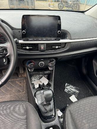 Kia Picanto 1.0 AUTOMAAT DPi DynamicLine picture 12