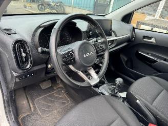 Kia Picanto 1.0 AUTOMAAT DPi DynamicLine picture 10