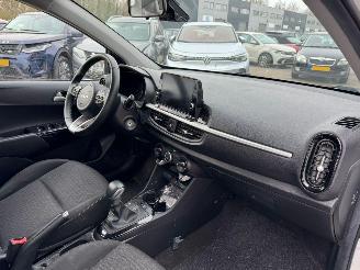 Kia Picanto 1.0 AUTOMAAT DPi DynamicLine picture 13
