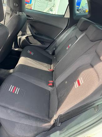 Seat Arona 1.0 TSI Xcellence Business Intense picture 15