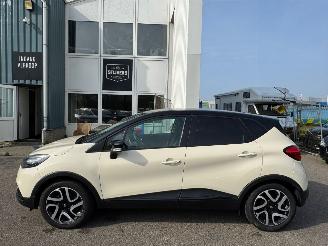 Renault Captur 1.2 AUTOMAAT TCe Dynamique picture 2
