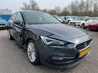Seat Leon Sportstourer 1.4 AUTOMAAT TSI eHybrid PHEV FR Business Intense picture 9