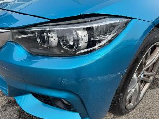 BMW 4-serie Gran Coupé 420i AUTOMAAT High Executive picture 10