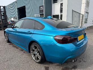 BMW 4-serie Gran Coupé 420i AUTOMAAT High Executive picture 3